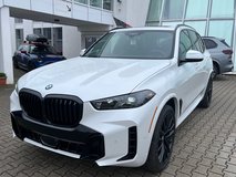 2026 BMW X5 xDrive 40i Promotion *Save $16,450 below MSRP in Ramstein, Germany