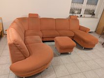 Couch - FREE! in Ramstein, Germany