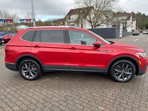 2023 Volkswagen Tiguan 2.0T SE 4MOTION in Spangdahlem, Germany