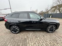 2024 BMW X1 M35i Sports Activity Vehicle in Spangdahlem, Germany