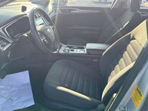 2017 Ford Fusion SE FWD in Spangdahlem, Germany