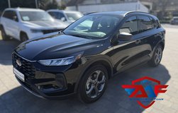 2025 FORD ESCAPE ST-LINE HYBRID in Ramstein, Germany