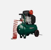 NEW AIR COMPRESSOR in Stuttgart, GE