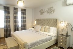 TLA/TDY freestand. 4BR 3.5BA house w/ heated floors, 6min to RAB [ref: H27] in Ramstein, Germany