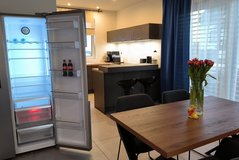 TLA/TDY 4BR 2.5BA w/ patio, 15min to RAB [ref: R22] in Ramstein, Germany