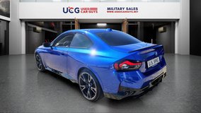 2024 BMW 2 Series M240i xDrive in Ramstein, Germany