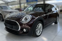 2019 Mini Cooper Clubman One in Ramstein, Germany