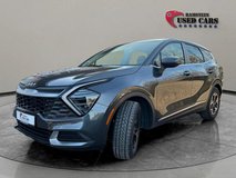 2025 Kia Sportage LX in Spangdahlem, Germany