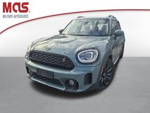 2022 Mini Cooper Countryman in Ramstein, Germany
