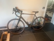 XL frame La Pierre e-Crosshill e-bike 5.2 in Stuttgart, GE