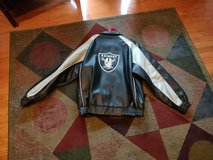 Winter Jacket in Naperville, Illinois