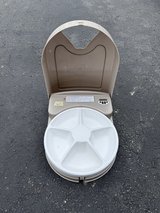 PetSafe® 5 Meal Pet Food Dispenser - Dry or Semi-Moist Pet Food in Joliet, Illinois