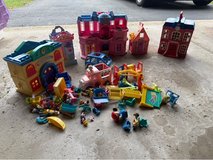 Fisher Price Sweet Streets Collection in Joliet, Illinois