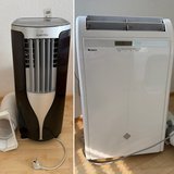 AC Units in Stuttgart, GE