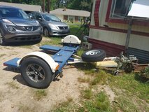 camper dolly in Fort Polk, Louisiana