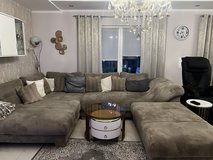Nice couch in Ramstein, Germany