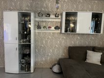 Room wall for Tv in Ramstein, Germany