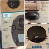 Robotic Vacuum Cleaner price is firm! in Lawton, Oklahoma