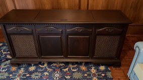 1969 vintage. Stereo in Kingwood, Texas