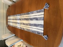 Table runner in Kingwood, Texas