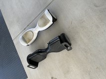 Jetson HoverBoards in Moody AFB, Georgia