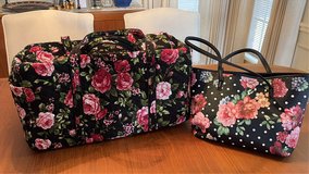 Travel bag/ purse in Kingwood, Texas