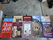 Charles R Swinwdoll in Fort Campbell, Kentucky