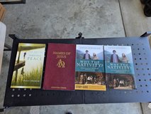 Christian books in Fort Campbell, Kentucky
