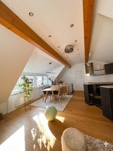 3 room apartment in Stuttgart south available from June in Stuttgart, GE