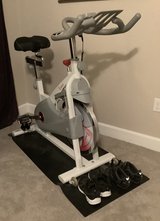Indoor cycle bike in Fairfield, California