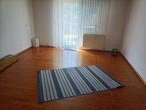 A spacious apartment for rent in Bann in Ramstein, Germany