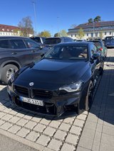 2023 BMW M2 – 6-Speed Manual in Stuttgart, GE