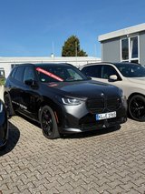 2025 BMW X3M50 in Ramstein, Germany