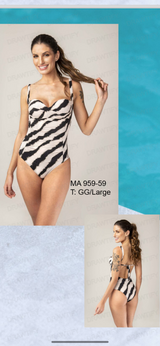 one-piece swimsuit in Stuttgart, GE