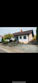 Beautiful Bungalow House with Amazing View *For Rent* in Ramstein, Germany