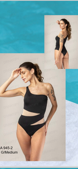 one-piece bathing suit” in Stuttgart, GE