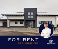 Modern Family Home with XXL Garage in Otterbach-Sambach in Ramstein, Germany