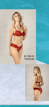 Brazilian Bikini in Stuttgart, GE