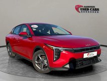 2025 Kia K4 LXS in Stuttgart, GE