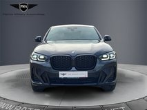 2024 BMW X4 xDrive 30i in Ramstein, Germany