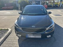 Kia K3 (Registered under SOFA) in Wiesbaden, GE