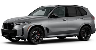 2026 BMW X5 M60i xDrive – SAVE $17,800 OFF USMRSP in Spangdahlem, Germany