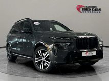 2023 BMW X7 xDrive40i w/M Sport Package – 7 Seater in Wiesbaden, GE