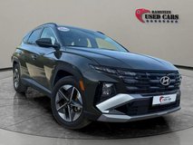 2025 Hyundai Tucson SEL in Wiesbaden, GE