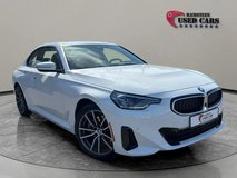 2025 BMW 230i xDrive in Wiesbaden, GE