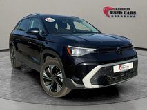 2025 Volkswagen Taos SE 4MOTION in Wiesbaden, GE