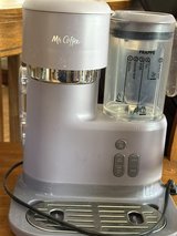Mr. coffee 3 in 1 in New Lenox, Illinois