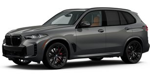 2026 BMW X5 M60i xDrive TOTAL SAVINGS: $19,350 OFF USMRSP in Spangdahlem, Germany