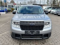 2022 Ford Maverick XLT AWD SuperCrew in Baumholder, GE