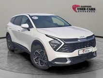 2023 Kia Sportage LX in Stuttgart, GE